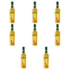 Miód z cytryną-suplement diety Herbapol Lublin 420 ml X8